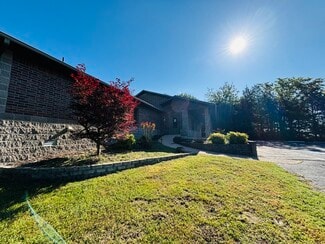 More details for 1629 Harding Blvd, Cotter, AR - Office for Sale