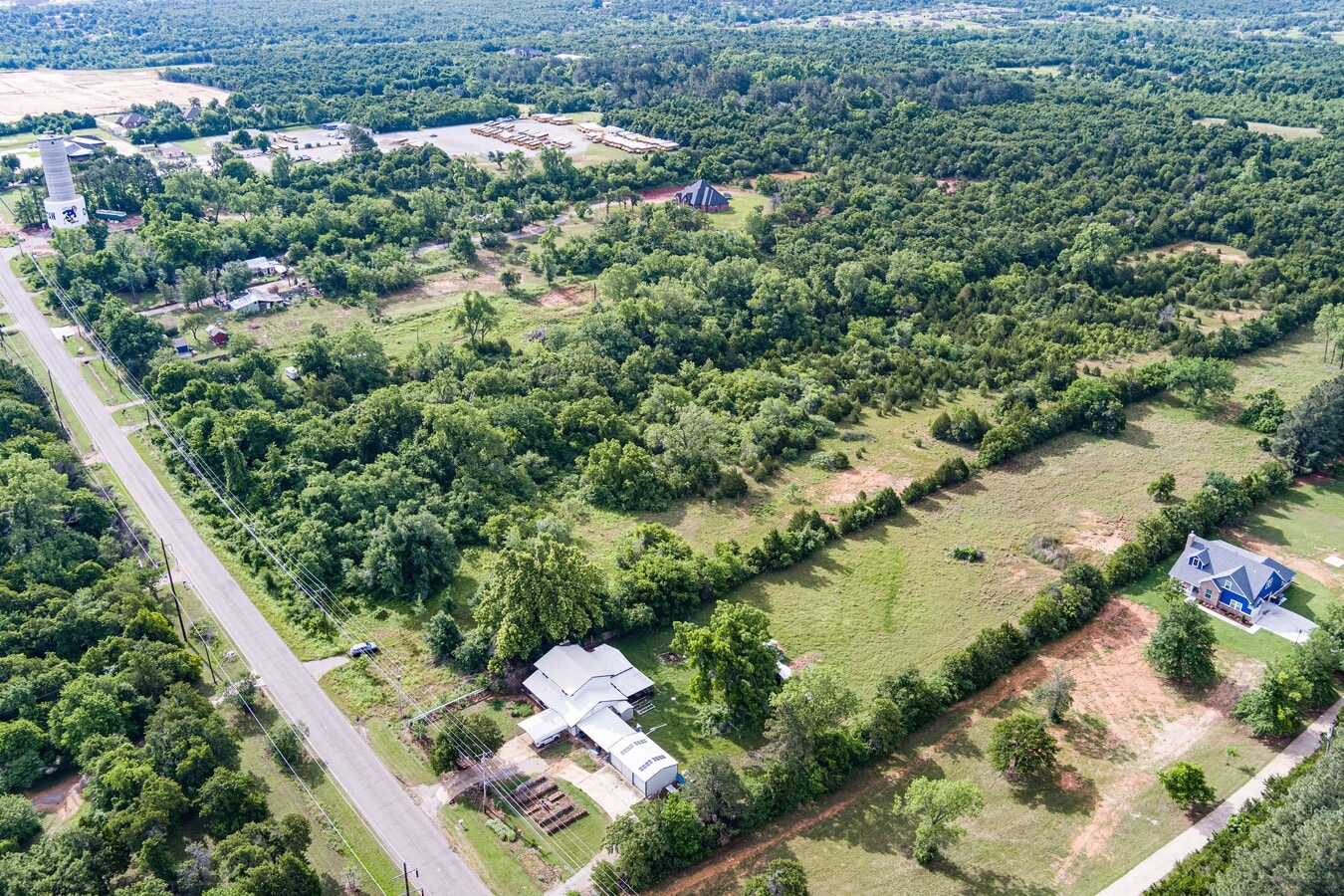 NE 10th, Choctaw, OK 73020