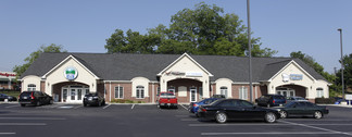 More details for 520 Cook St, Madisonville, TN - Office for Lease