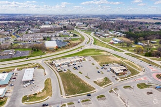 2420 State 138 Rd, Stoughton, WI - AERIAL  map view