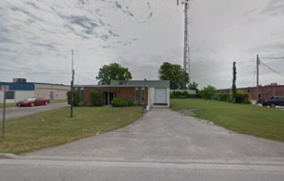 1010 Hargrieve Rd, London, ON for sale Primary Photo- Image 1 of 1