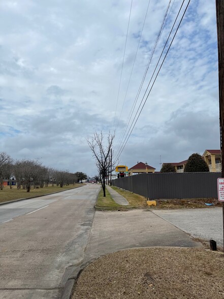 Gulf Fwy & Monroe Rd, Houston, TX for sale - Building Photo - Image 3 of 6