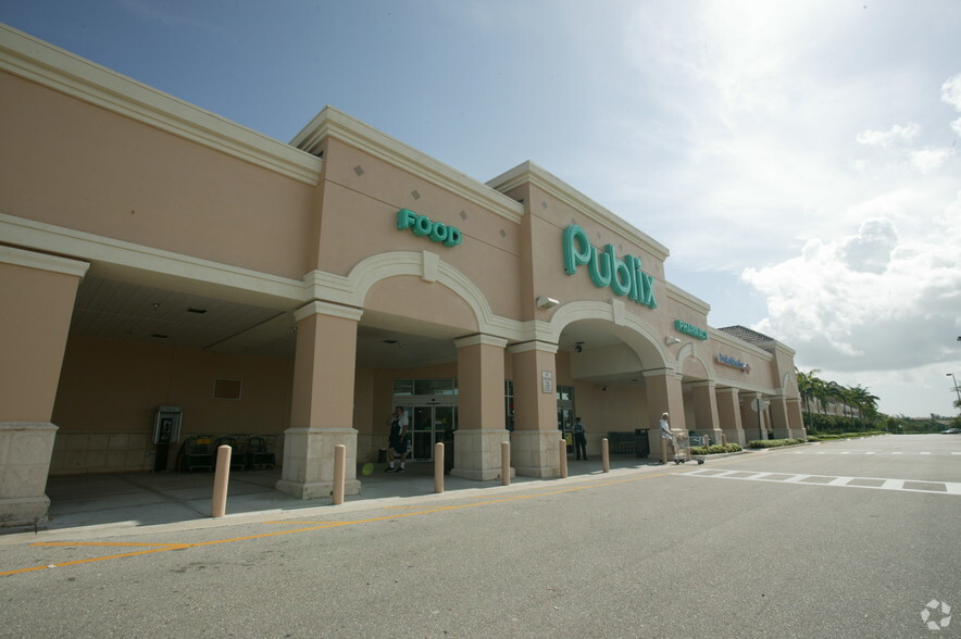 8989 Okeechobee Blvd, West Palm Beach, FL 33411 - Shoppes at Andros ...