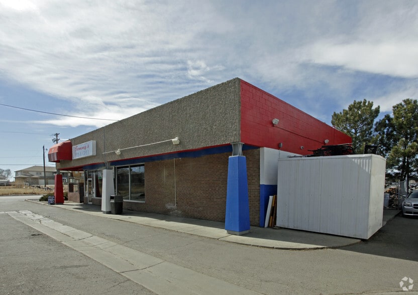 6801 Lowell Blvd, Westminster, CO for lease - Building Photo - Image 3 of 3