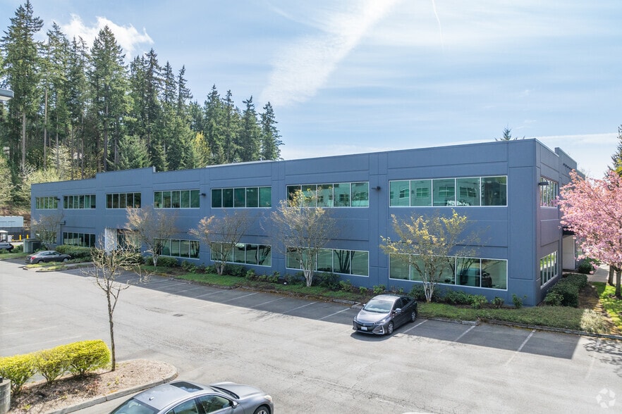 21520 30th Dr SE, Bothell, WA for sale - Building Photo - Image 3 of 5