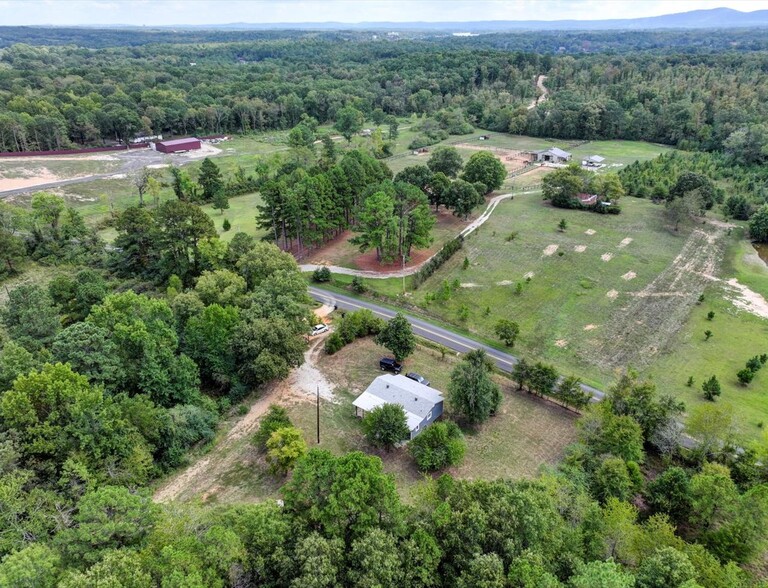 464 Fleetwood Dr, Hot Springs, AR for sale - Aerial - Image 3 of 33