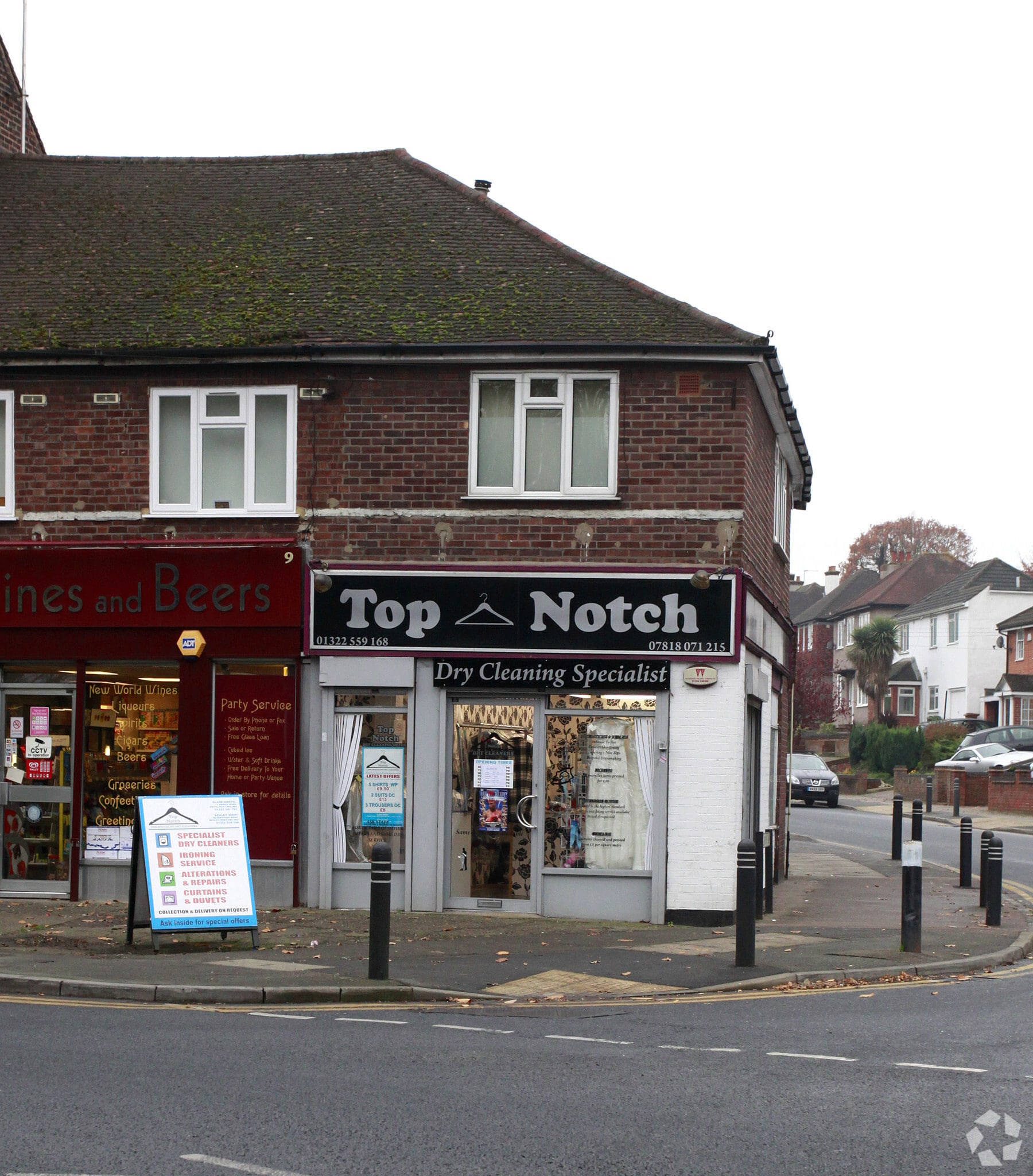 9B Dartford Rd, Bexley for sale Primary Photo- Image 1 of 1