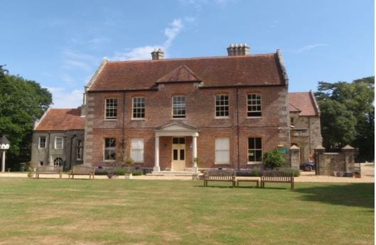 Landguard Manor Rd, Shanklin for lease Building Photo- Image 1 of 3