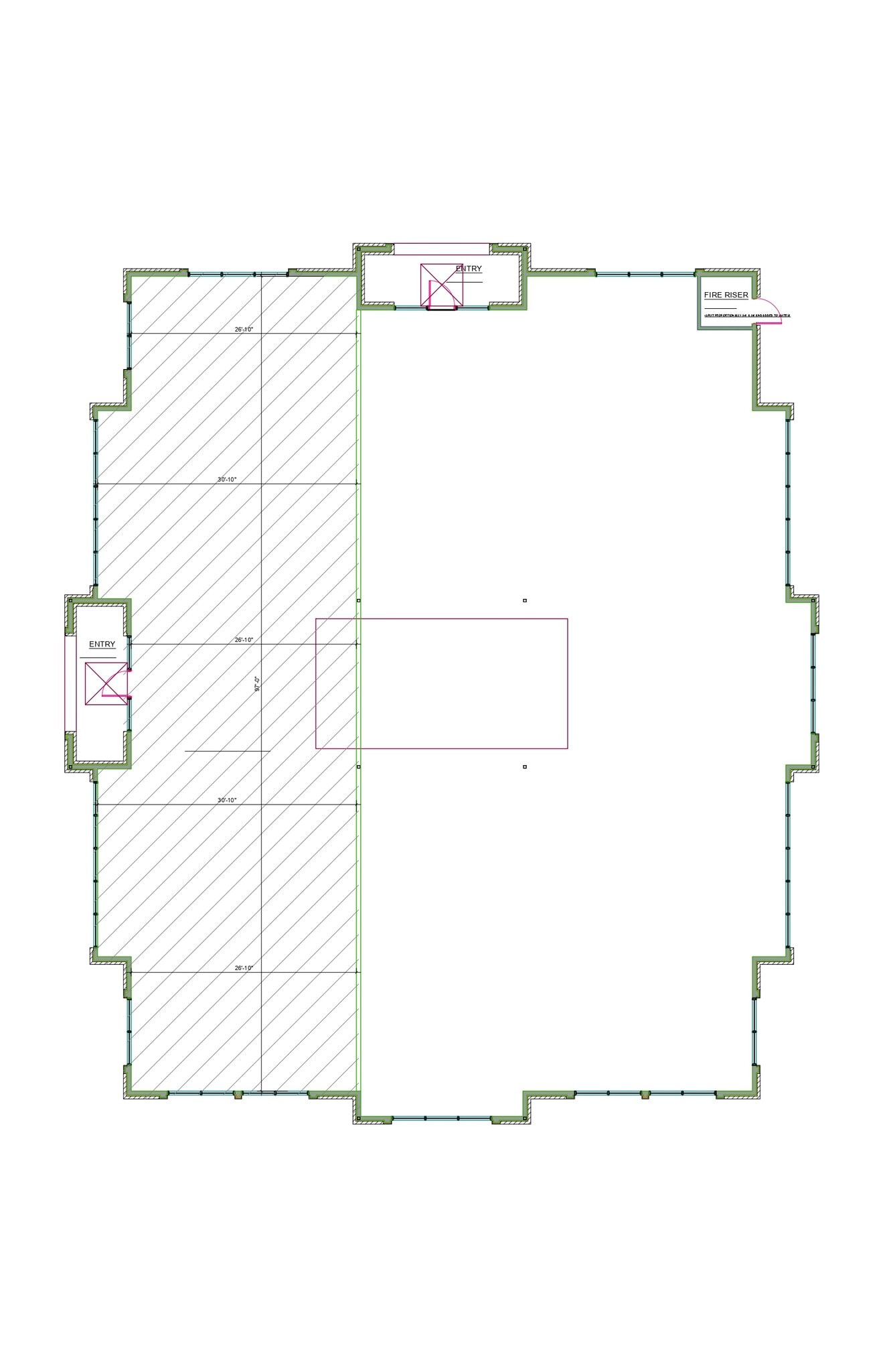 2550 E State Highway 114, Southlake, TX for lease Floor Plan- Image 1 of 1