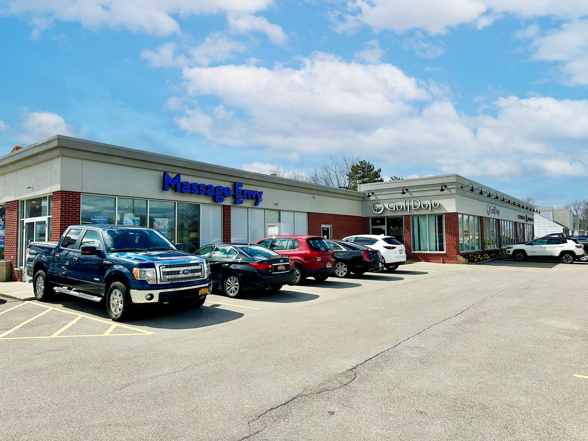 1154 Niagara Fls Blvd  