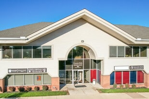 Countryside Professional Bldg - Theater