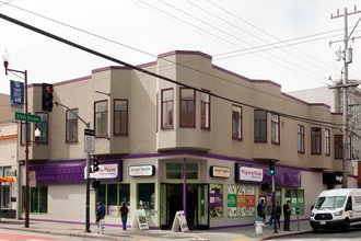 3505 20th St, San Francisco, CA for lease Building Photo- Image 2 of 8