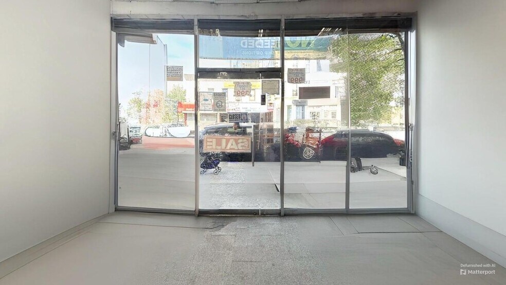 1272 Nostrand Ave, Brooklyn, NY for lease - Building Photo - Image 1 of 12