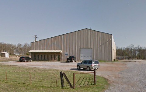 21700 W Highway 72, Gravette, AR for sale Primary Photo- Image 1 of 1