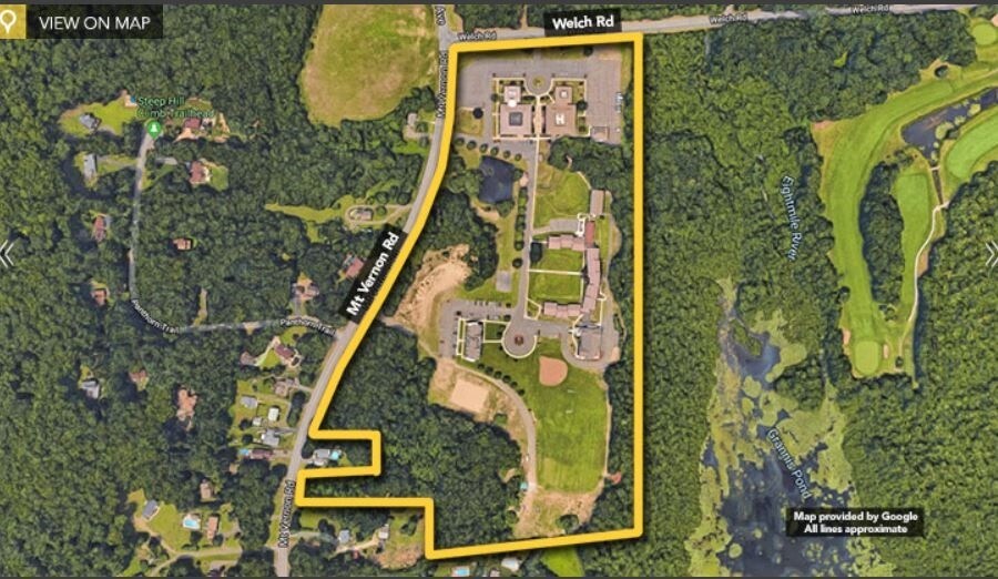 2279 Mount Vernon Rd, Southington, CT for sale Building Photo- Image 1 of 1