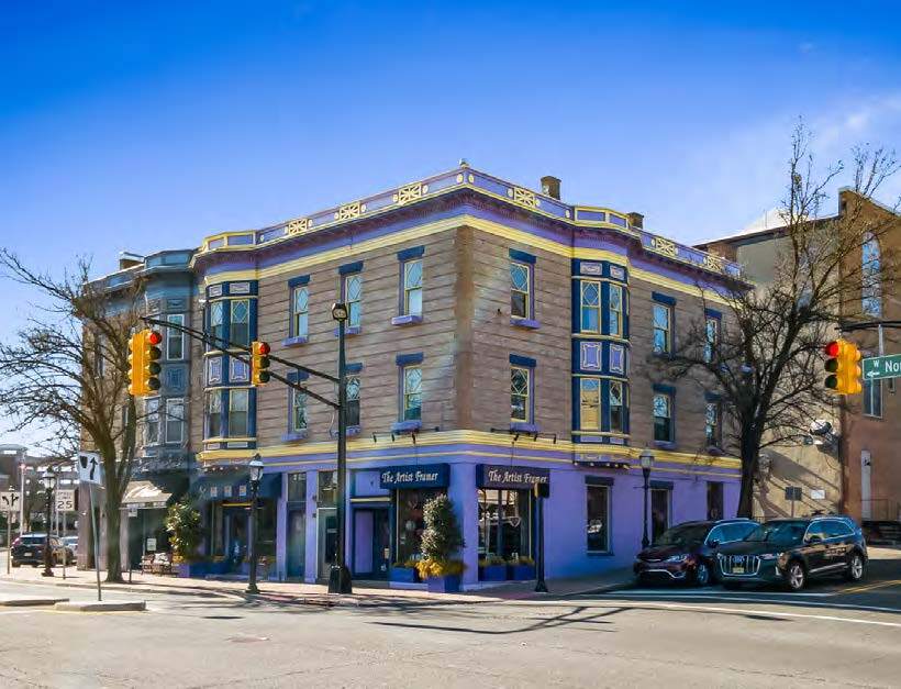 1517 North Ave E, Cranford, NJ 07016 Retail for Lease