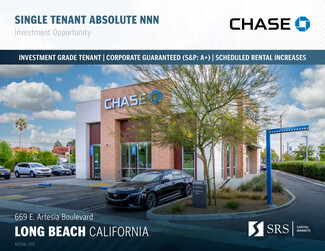 More details for 669 E Artesia Blvd, Long Beach, CA - Retail for Sale