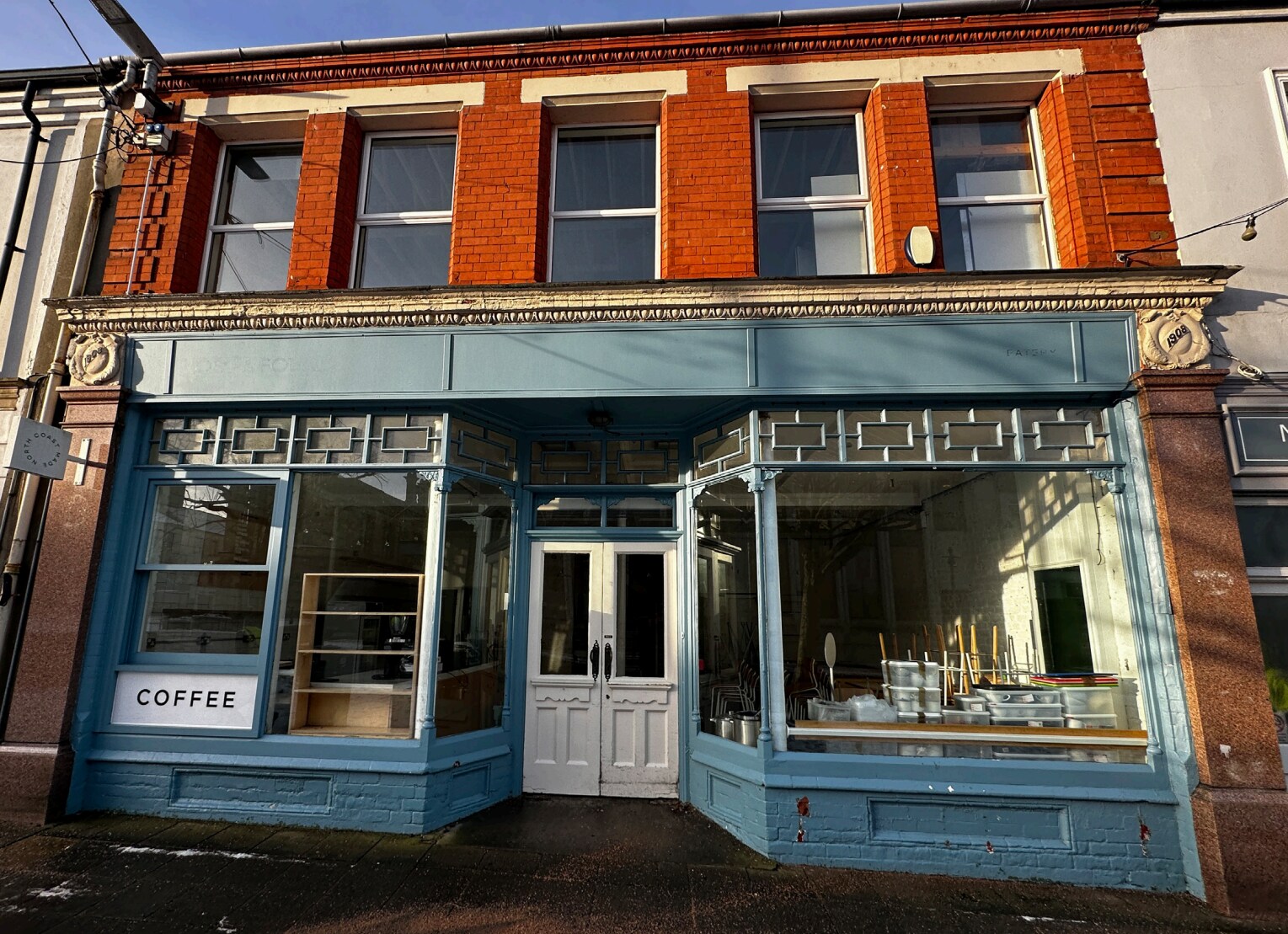 2 Queen St, Coleraine for sale Building Photo- Image 1 of 1