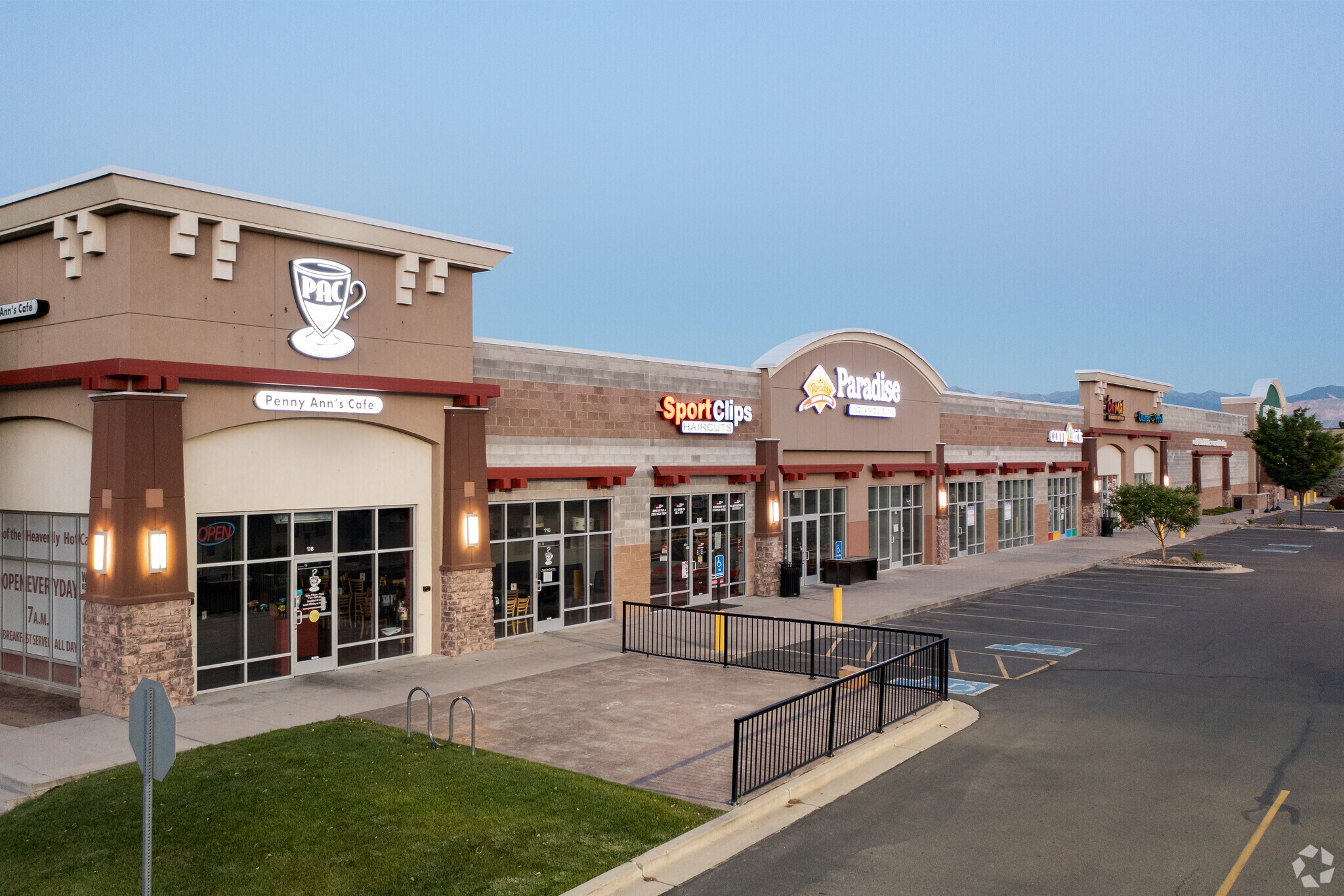 138256 E 12300 S, Draper, UT 84020 Draper Crossing