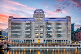 More details for 222 Merchandise Mart Plz, Chicago, IL - Office for Lease