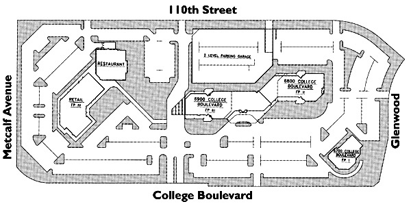 6800-6850 College Blvd, Overland Park, KS for lease - Other - Image 2 of 20