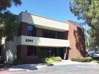 More details for 6364 Ferris Sq, San Diego, CA - Flex for Lease