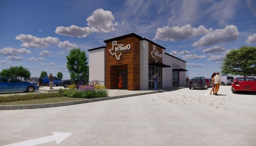 729 E Taylor St, Sherman, TX for sale - Primary Photo - Image 1 of 1