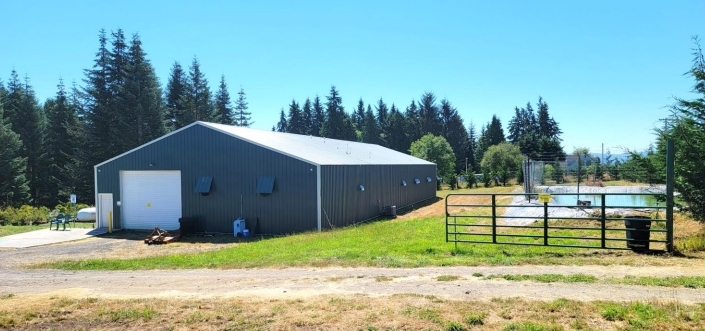 350 Bunker Hill Rd, Longview, WA for sale Building Photo- Image 1 of 1