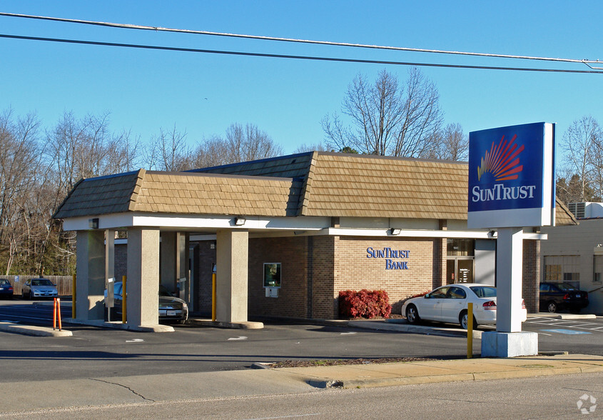 1941 S Sycamore St, Petersburg, VA for lease - Building Photo - Image 1 of 37