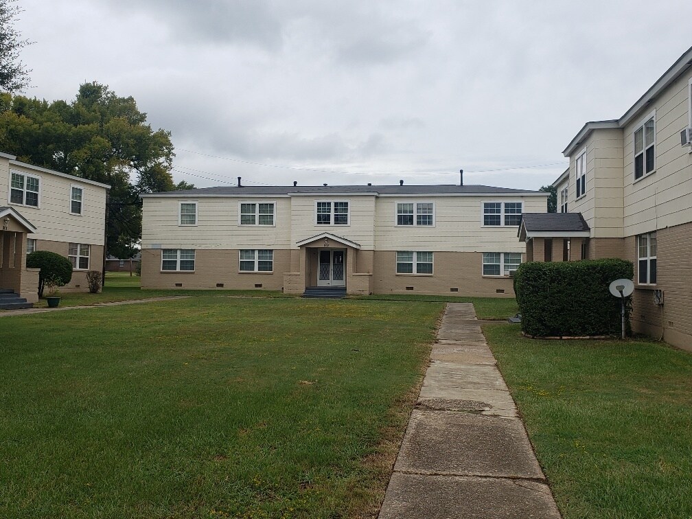 903 E Lion Dr, New Boston, TX for sale Building Photo- Image 1 of 1