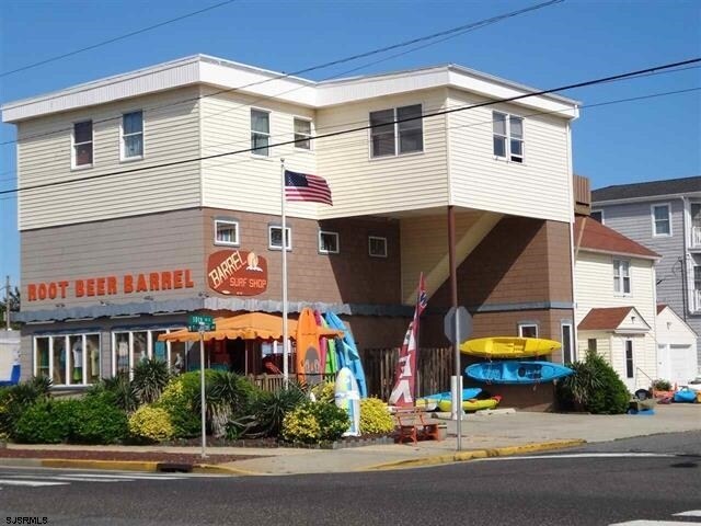 301 10th St S, Brigantine, NJ for sale Building Photo- Image 1 of 1