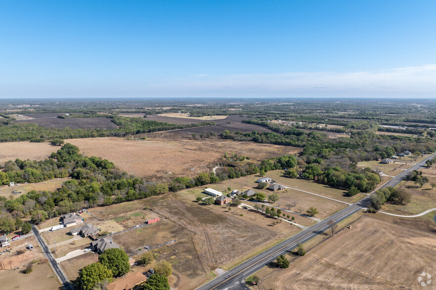 TX-56 & Mitchell Rd, Sherman, TX for sale - Building Photo - Image 1 of 17