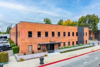 More details for 4835-4849 Van Nuys Blvd, Sherman Oaks, CA - Office/Medical, Medical for Lease