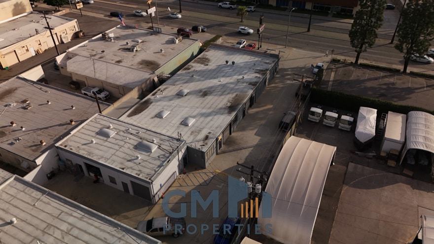 11703-11707 Washington Blvd. Blvd, Whittier, CA for sale - Building Photo - Image 3 of 6