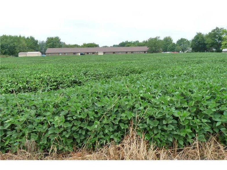 STATE ROAD 47, Sheridan, IN for sale - Primary Photo - Image 1 of 1