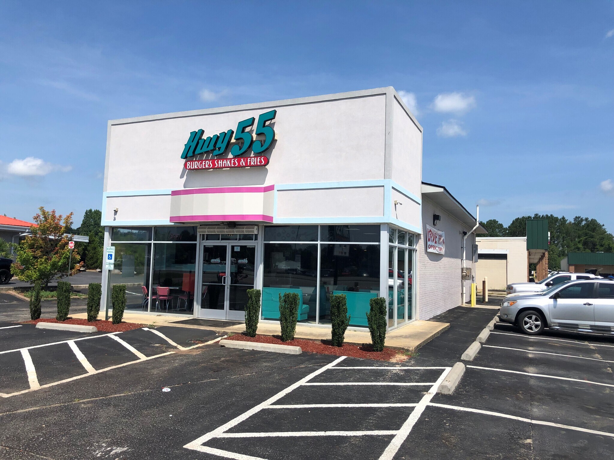 828 Highway 1 S, Lugoff, SC for sale Building Photo- Image 1 of 1