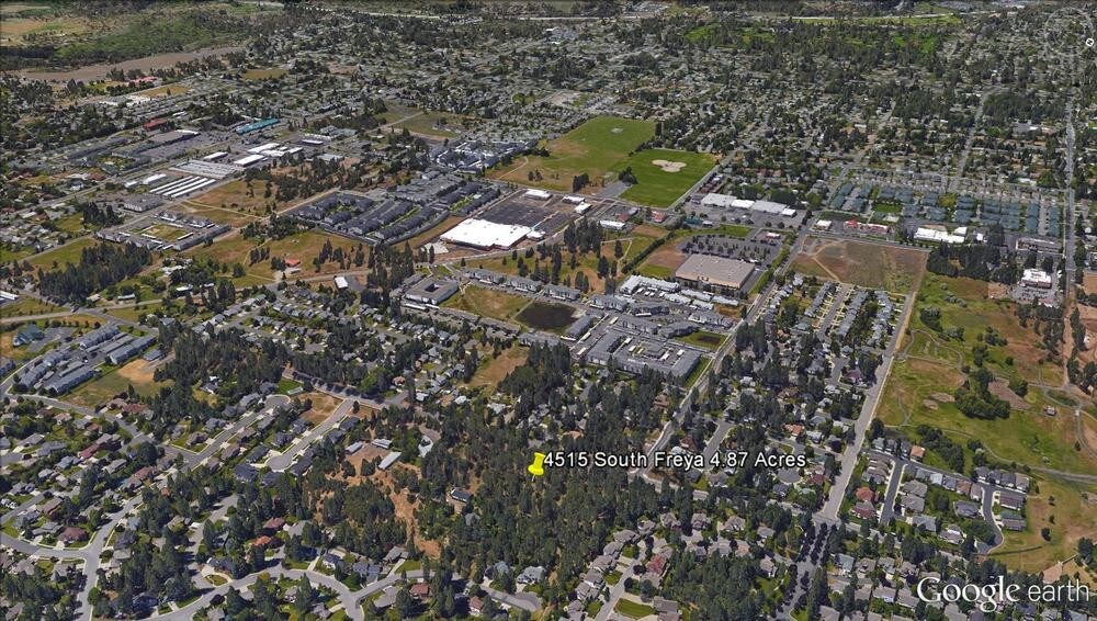 4515 S Freya St, Spokane, WA for sale Building Photo- Image 1 of 1