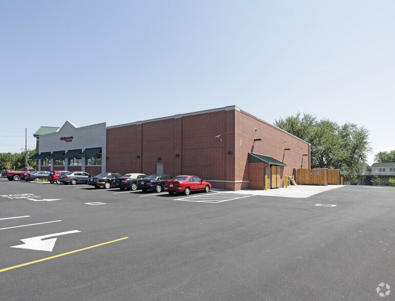 1802 Main St, Chester, MD for sale - Building Photo - Image 1 of 1