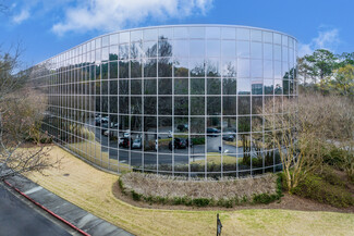 More details for 3500 Blue Lake Dr, Birmingham, AL - Office for Lease