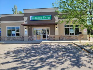 More details for 816 6th Ave SE, Aberdeen, SD - Retail for Lease