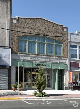 More details for 704 Cookman Ave, Asbury Park, NJ - Retail for Lease