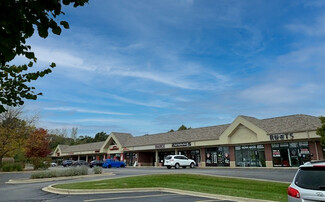 More details for 636 E State Rd, Island Lake, IL - Retail for Lease