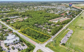 More details for 26750 Southern Pines Dr, Bonita Springs, FL - Land for Sale