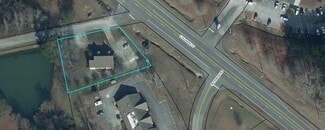 More details for GA Hwy 136, LaFayette, GA - Retail for Sale