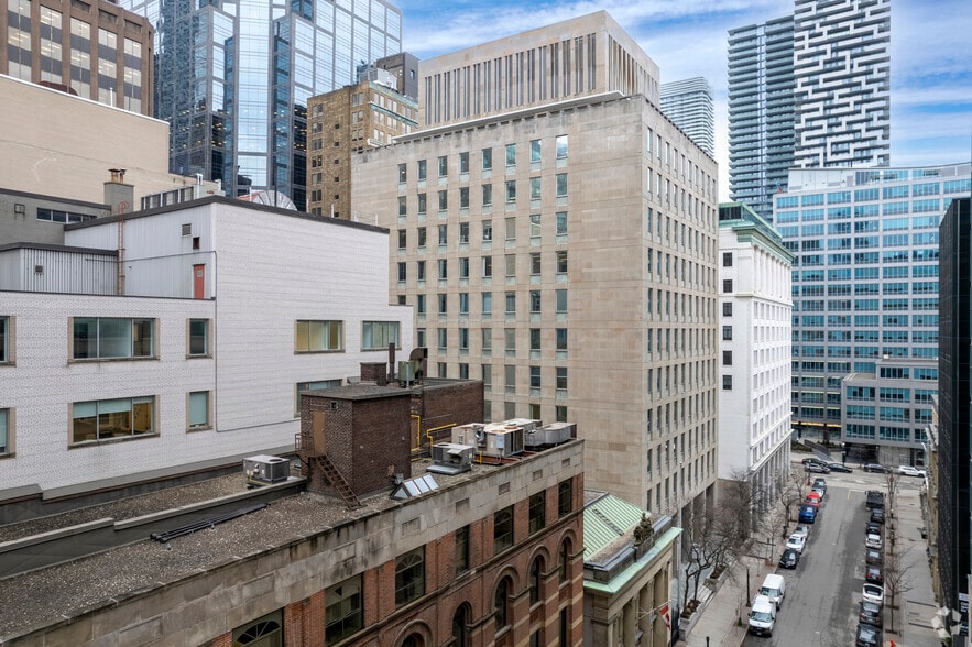 20 Toronto St, Toronto, ON for lease - Primary Photo - Image 1 of 10