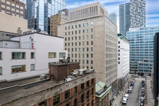 More details for 20 Toronto St, Toronto, ON - Office for Lease