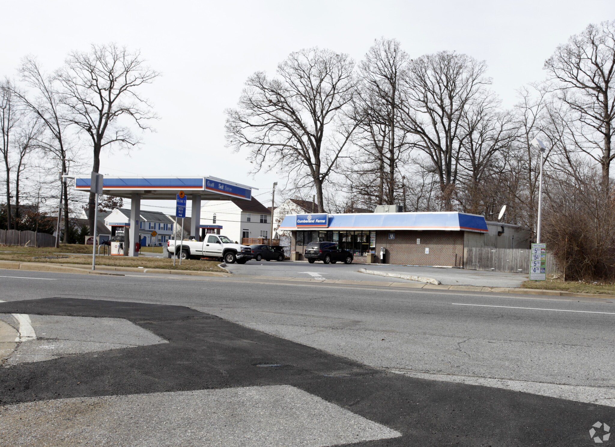 1703 Wilmington Rd, New Castle, DE for sale Primary Photo- Image 1 of 1