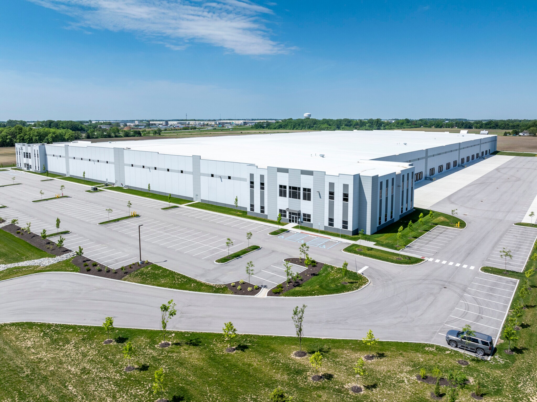 3590 S CR 450 E, Whitestown, IN for sale Building Photo- Image 1 of 1