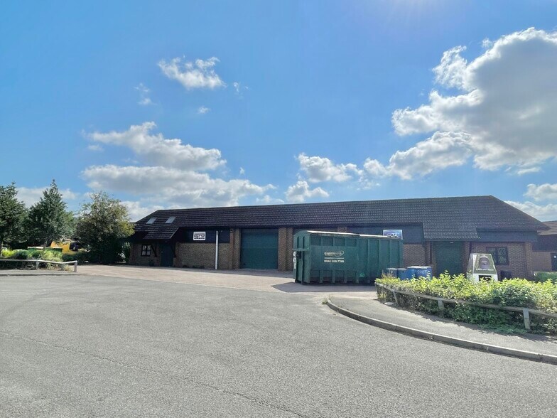 Ashford Rd, Maidstone, ME17 2DL