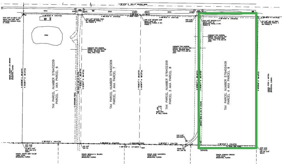 15450 State Road 64 E, Bradenton, FL for sale - Building Photo - Image 1 of 2